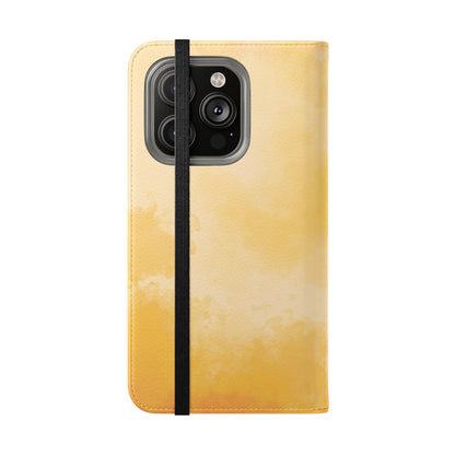 Flip Case – Mellowtone