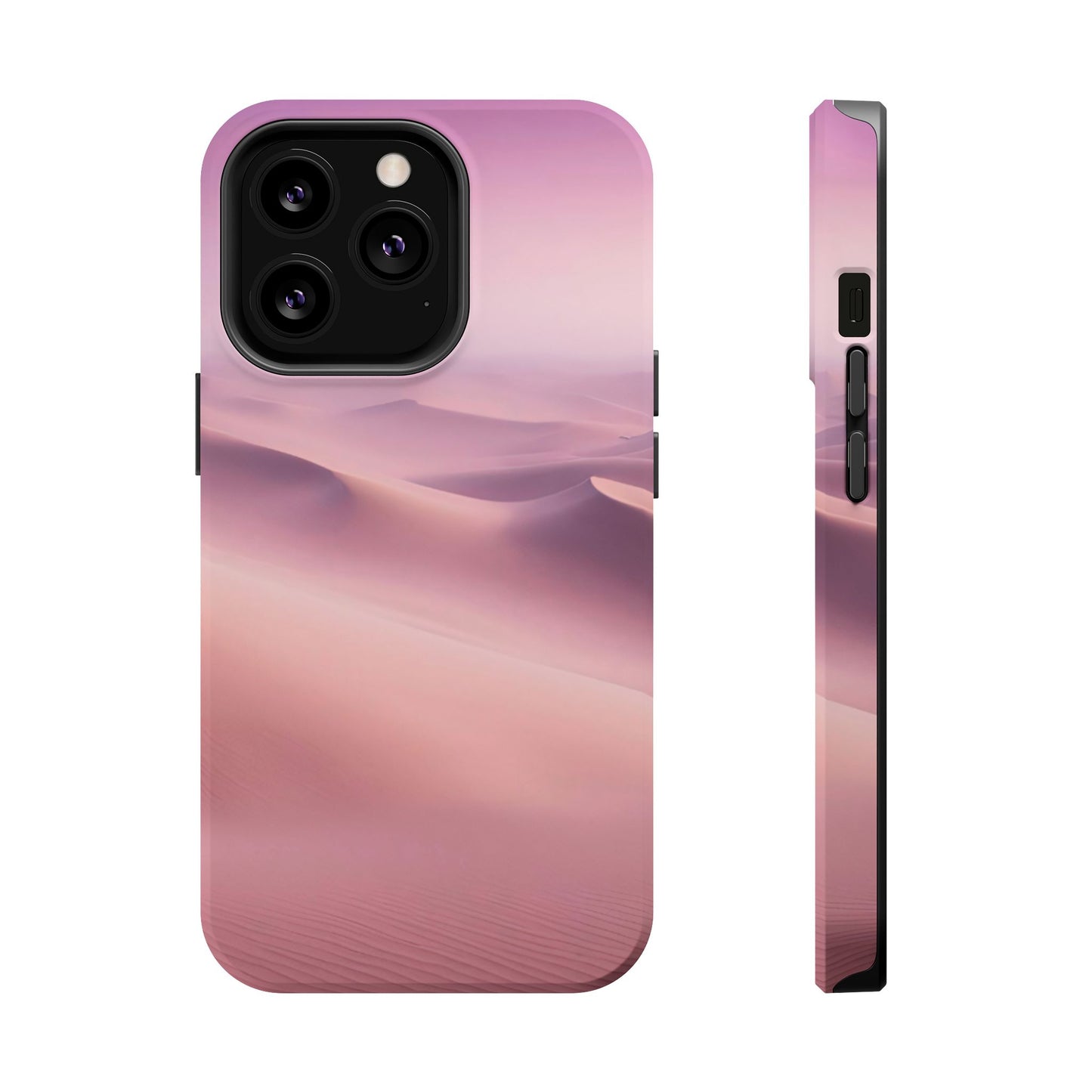 Wireless-Charging Compatible Case – Dust & Dawn