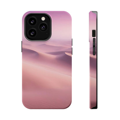 Wireless-Charging Compatible Case – Dust & Dawn