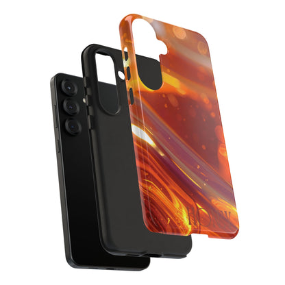 Protective Phone Case – Honeyglow