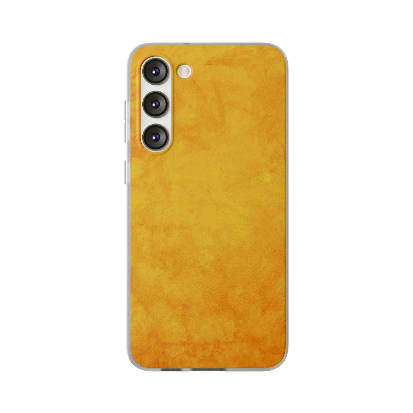 Flexi Case – Saffron Smoke