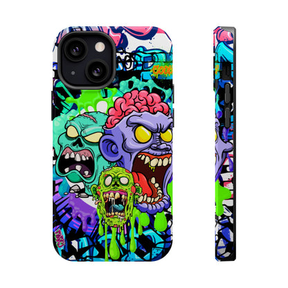 Wireless-Charging Compatible Case – Dead Loud