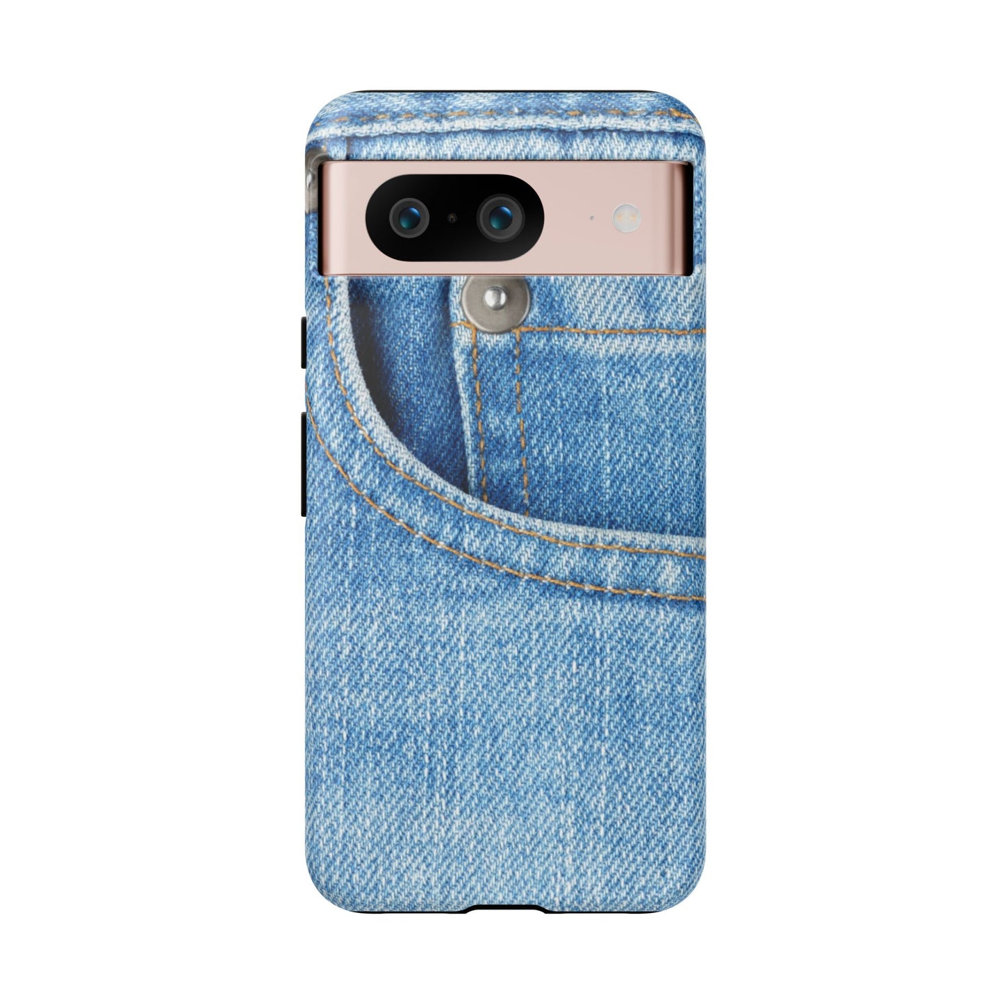 Protective Phone Case – Blue Jean Baby