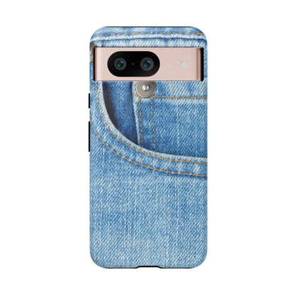 Protective Phone Case – Blue Jean Baby