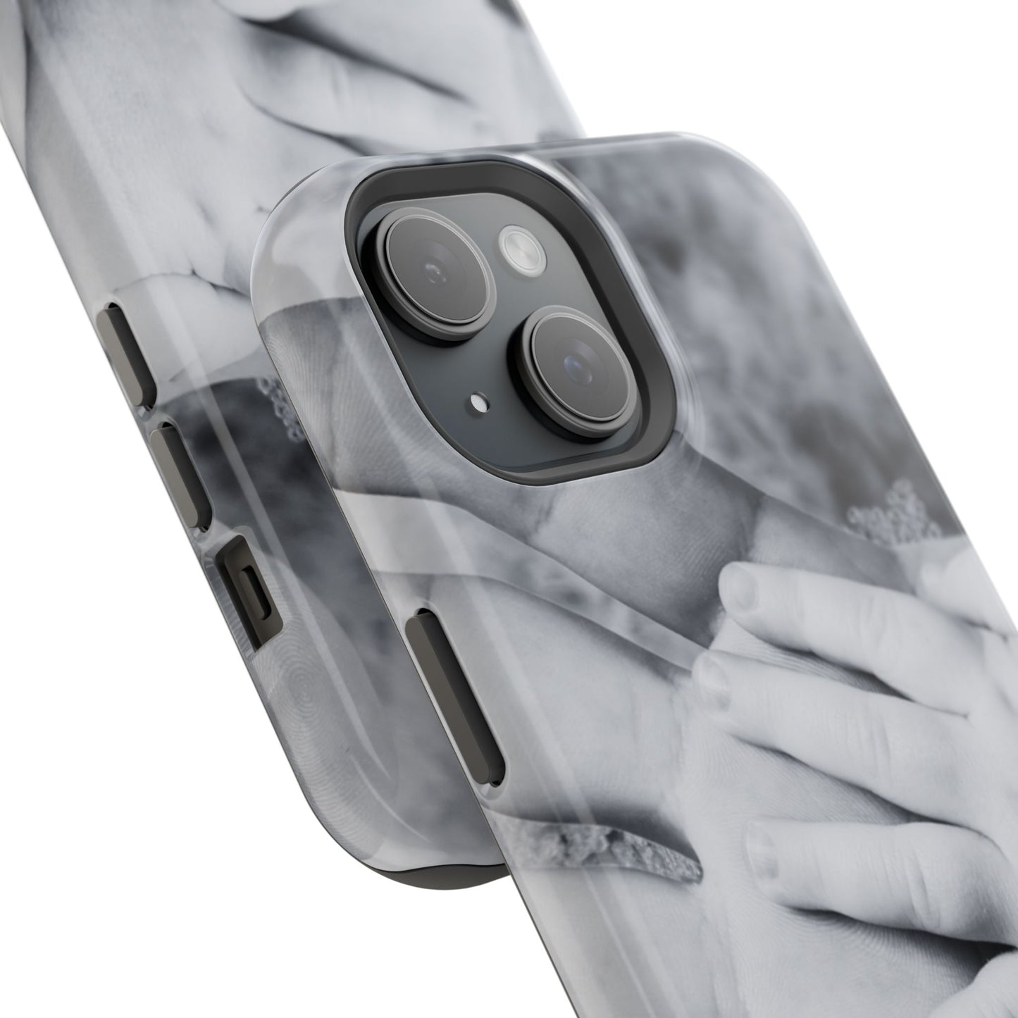 Impact-Resistant Phone Case – Dad's Legacy