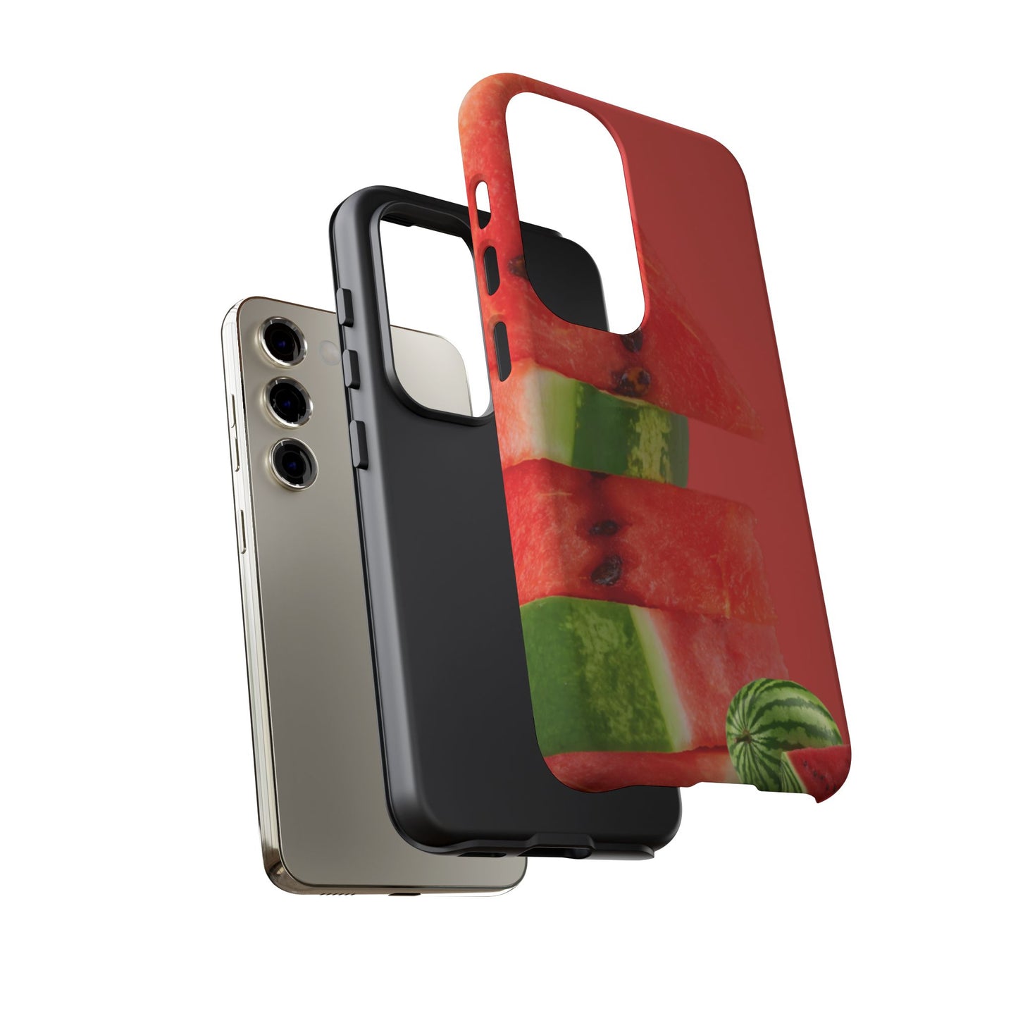 Protective Phone Case – Summer Slice
