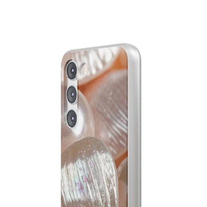 Flexi Case – Blush Pearl