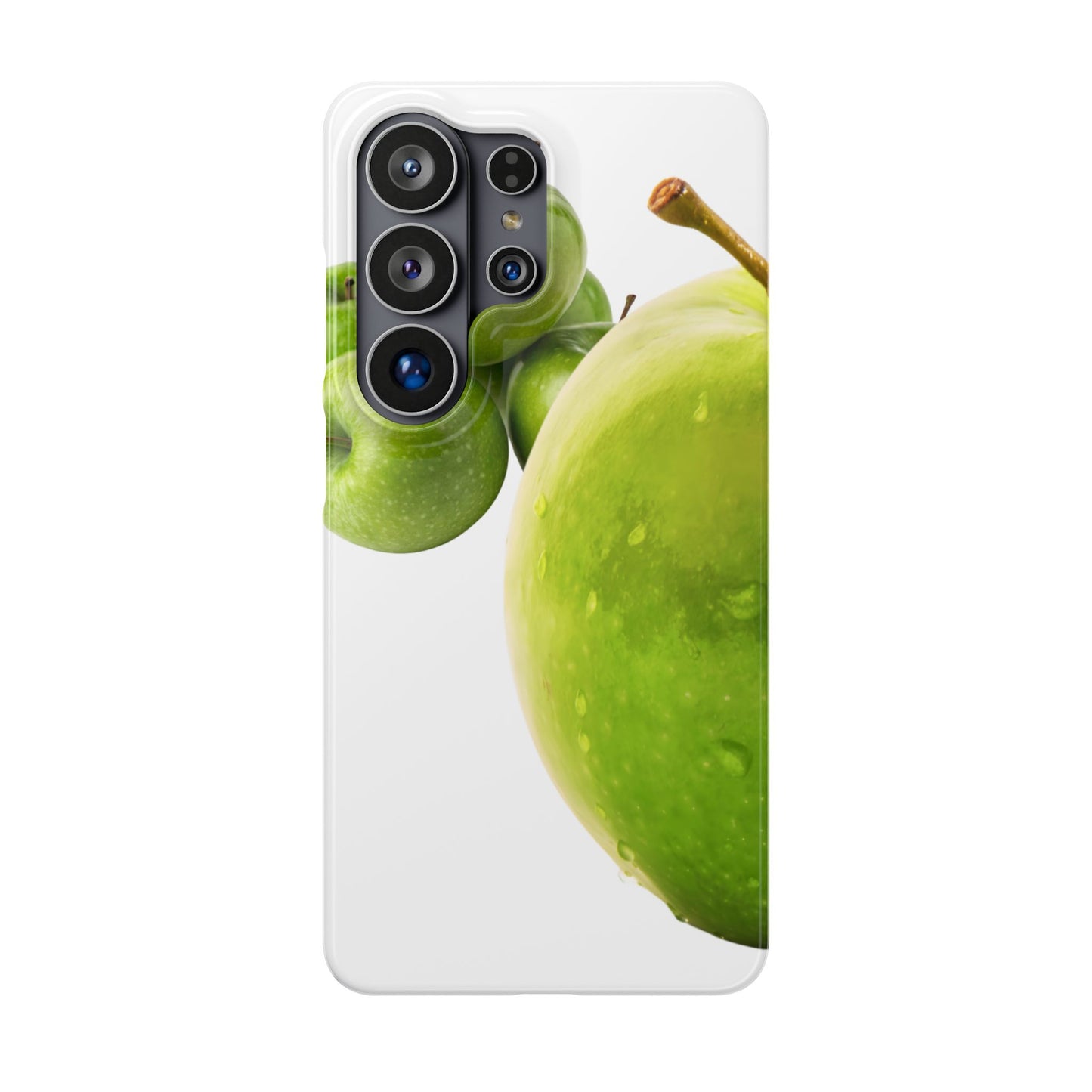 Snap Phone Case – Apple Focus