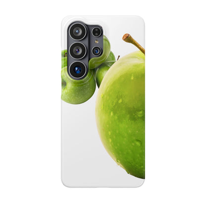 Snap Phone Case – Apple Focus