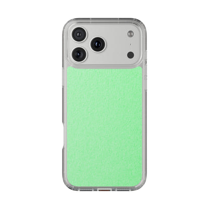 Clear Phone Case – Minted