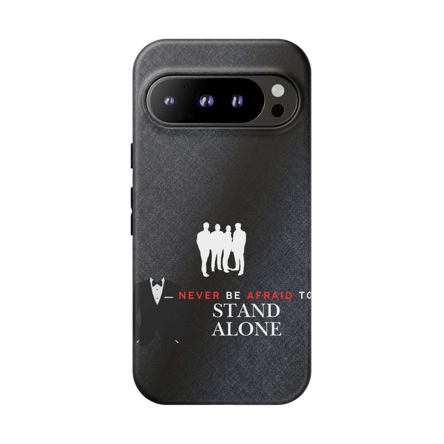 Protective Phone Case – Stand Alone