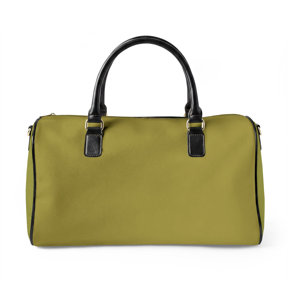 Travel Bag – Olive Grove