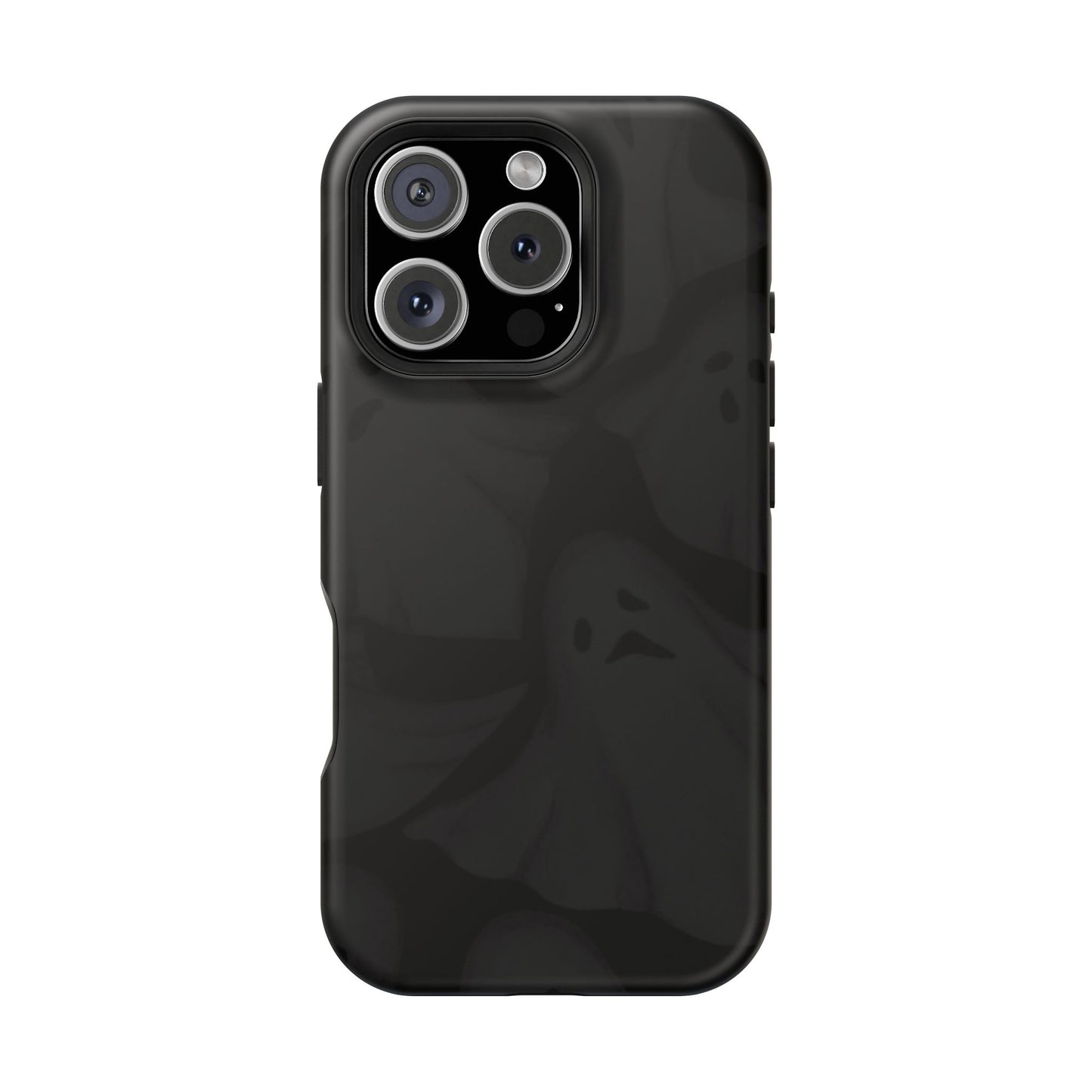 Impact-Resistant Phone Case – Ghosted