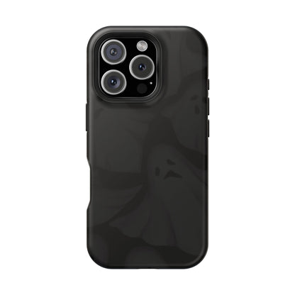 Impact-Resistant Phone Case – Ghosted