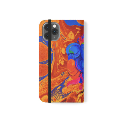 Flip Case – Karma Blaze