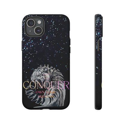 Protective Phone Case – Fearless Grace