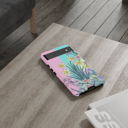 Protective Phone Case – Bloom & Fly
