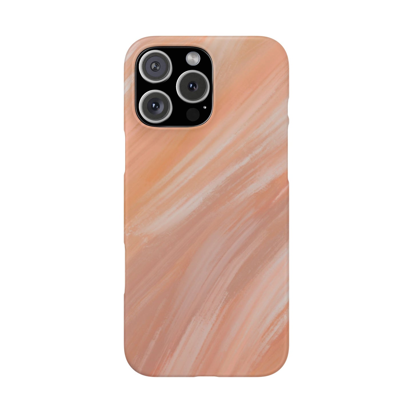 Snap Phone Case – Cashmere Sweep