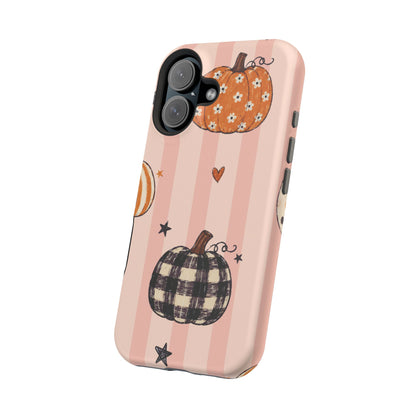 Impact-Resistant Phone Case – Pumpkin Picnic