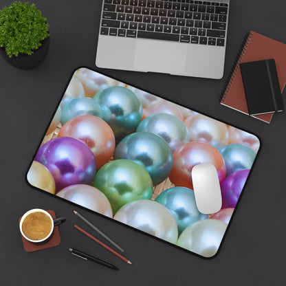 Desk Mat – Pearl Pop