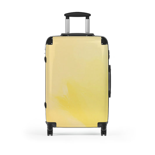 Hardshell Suitcase – Sunwash
