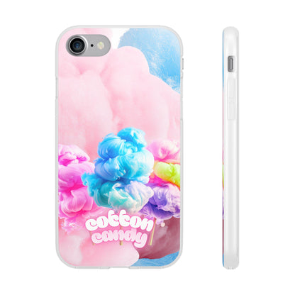 Flexi Case – Cotton Candy Dream