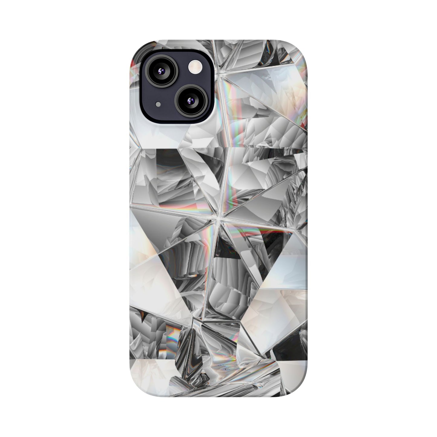 Slim Phone Case – Flawless