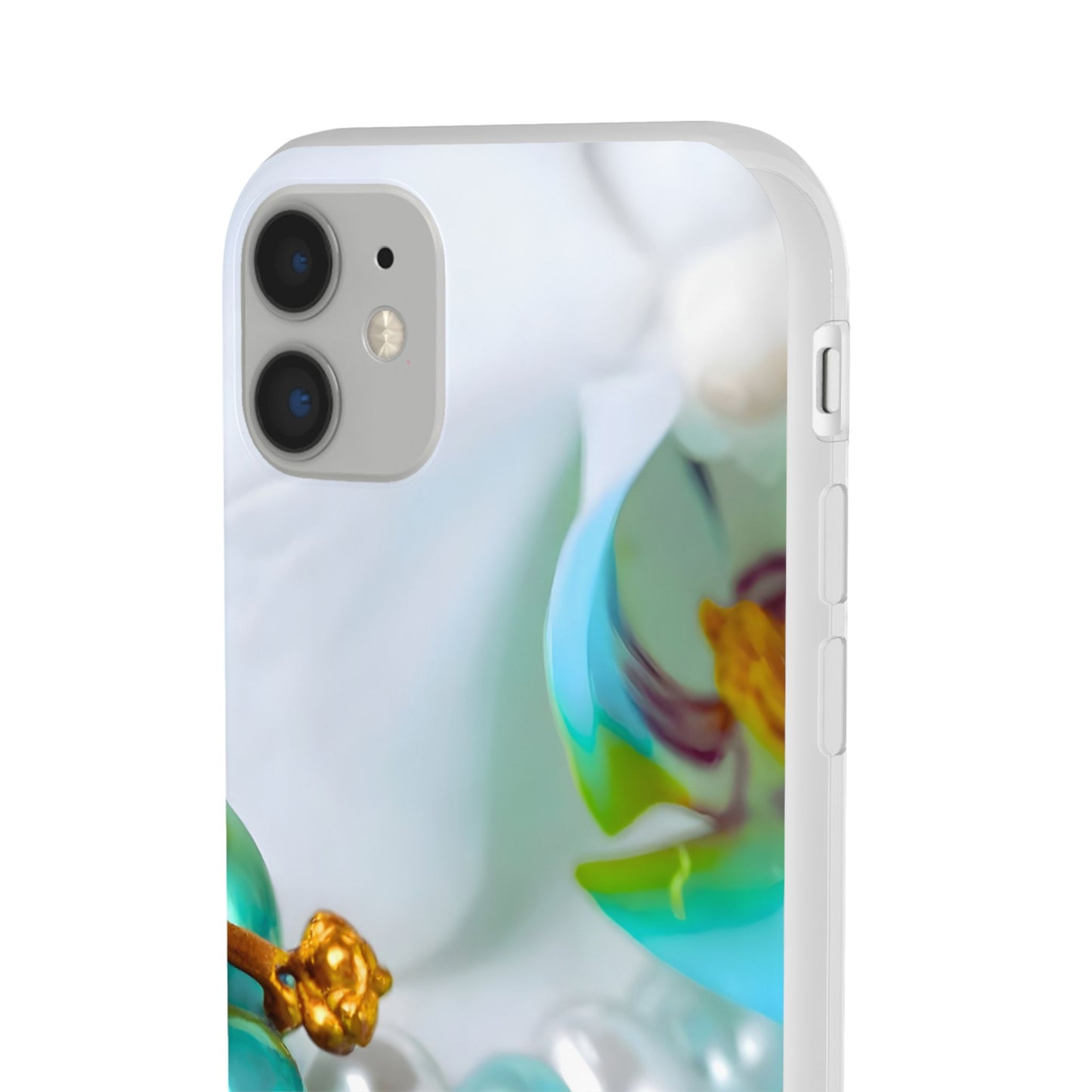 Flexi Case – Mermaid's Pearl