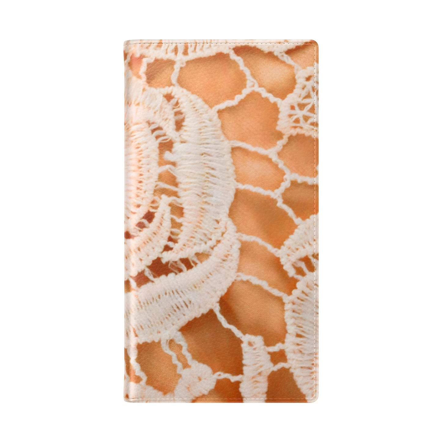 Flip Case – Vintage Veil