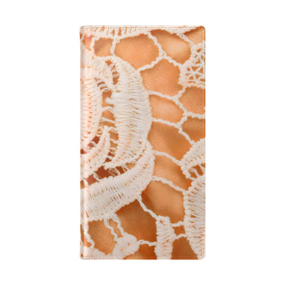 Flip Case – Vintage Veil