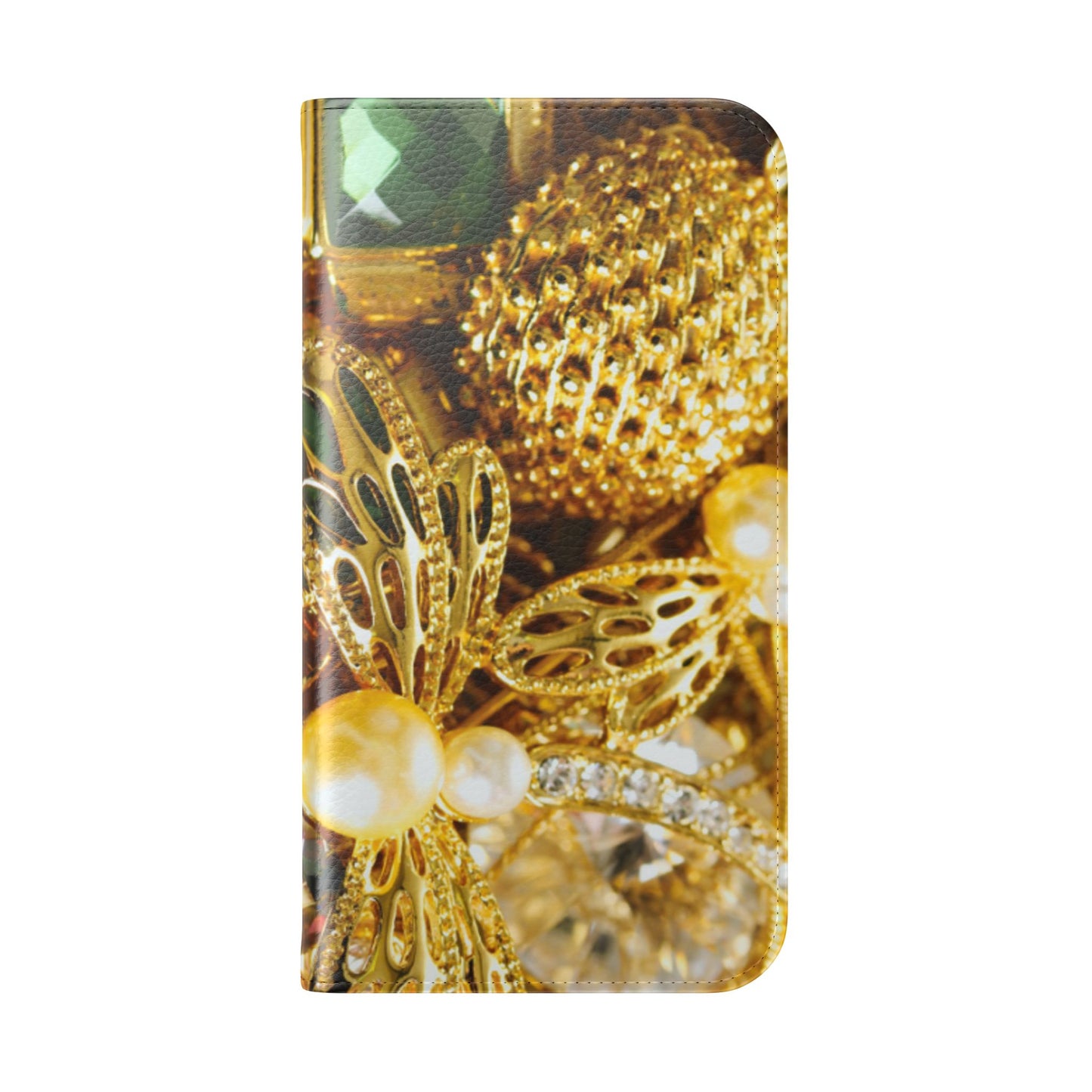 Flip Case – Royal Dynasty