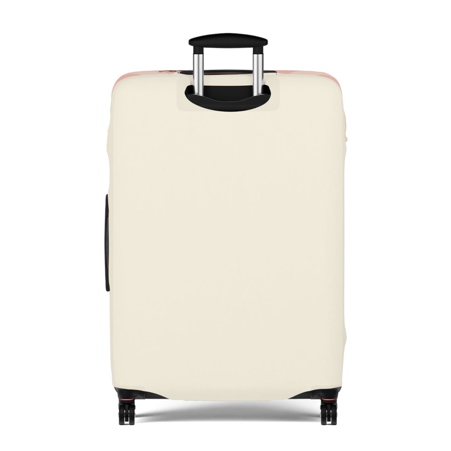 Luggage Cover – Pumpkin Picnic