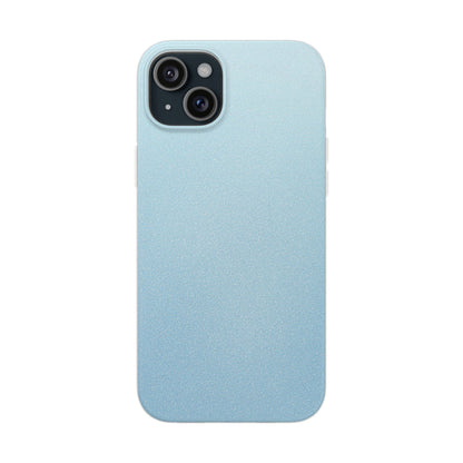 Flexi Case – Blue Whisper