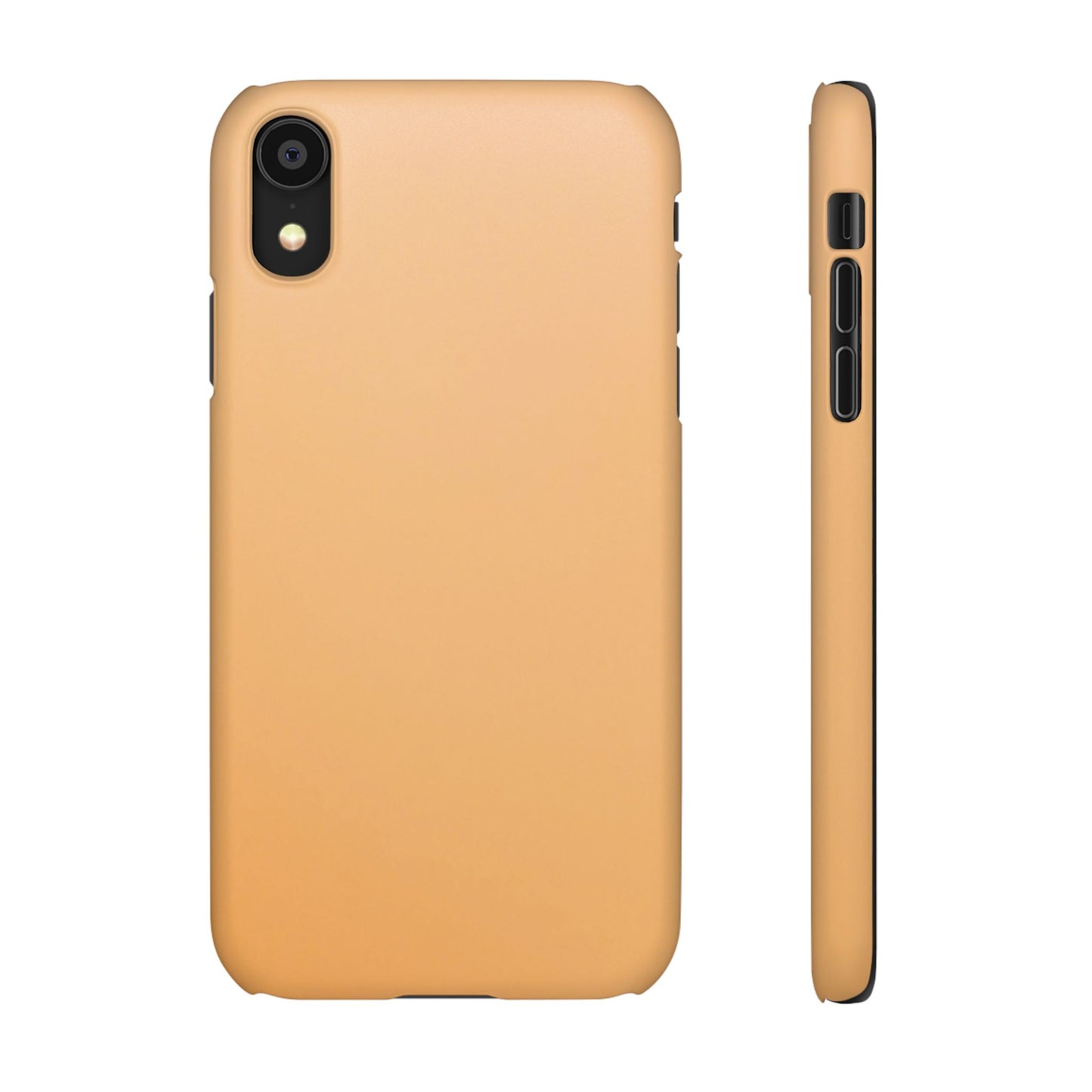 Snap Phone Case – Warm Dune