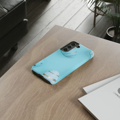 Protective Phone Case – Egg Energy