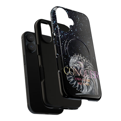 Protective Magnetic Phone Case – Fearless Grace
