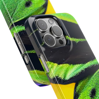 Snap Phone Case – Lashed Wing
