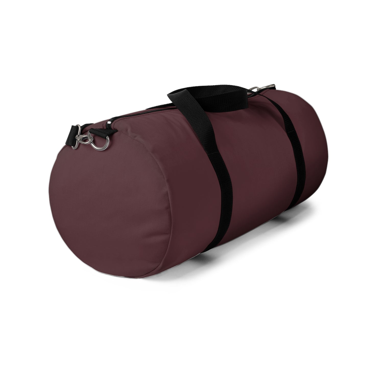 Duffel Bag – Mulled Wine
