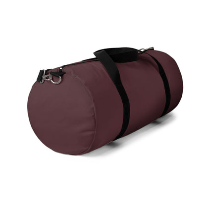 Duffel Bag – Mulled Wine
