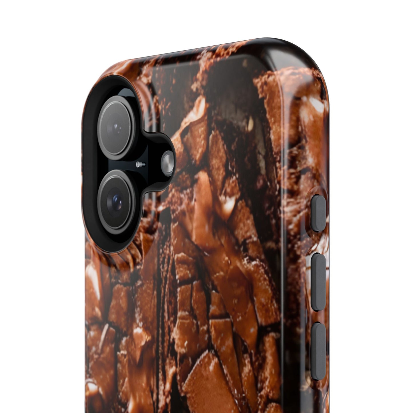 Impact-Resistant Phone Case – Brownie Weather