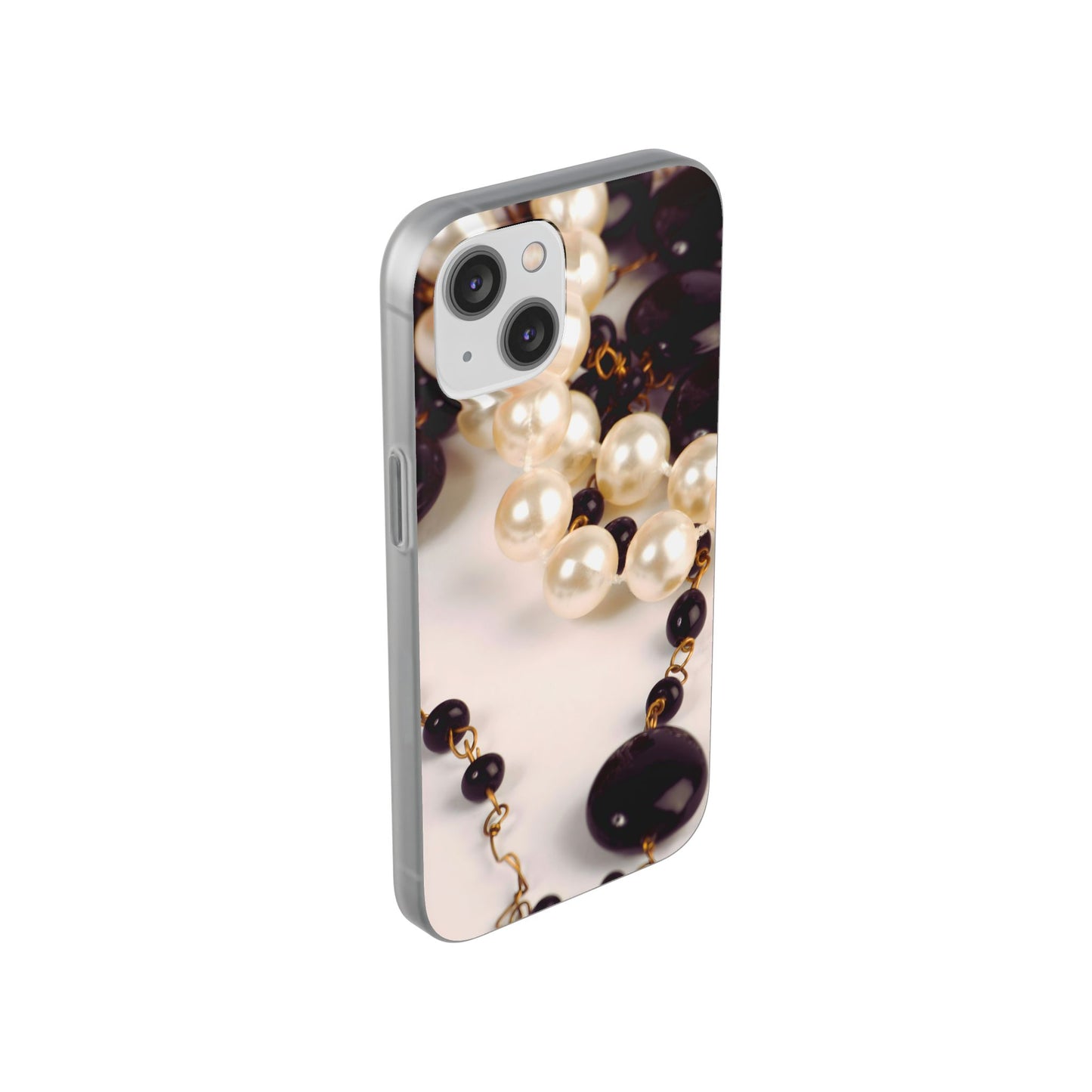 Flexi Case – Noir Pearl