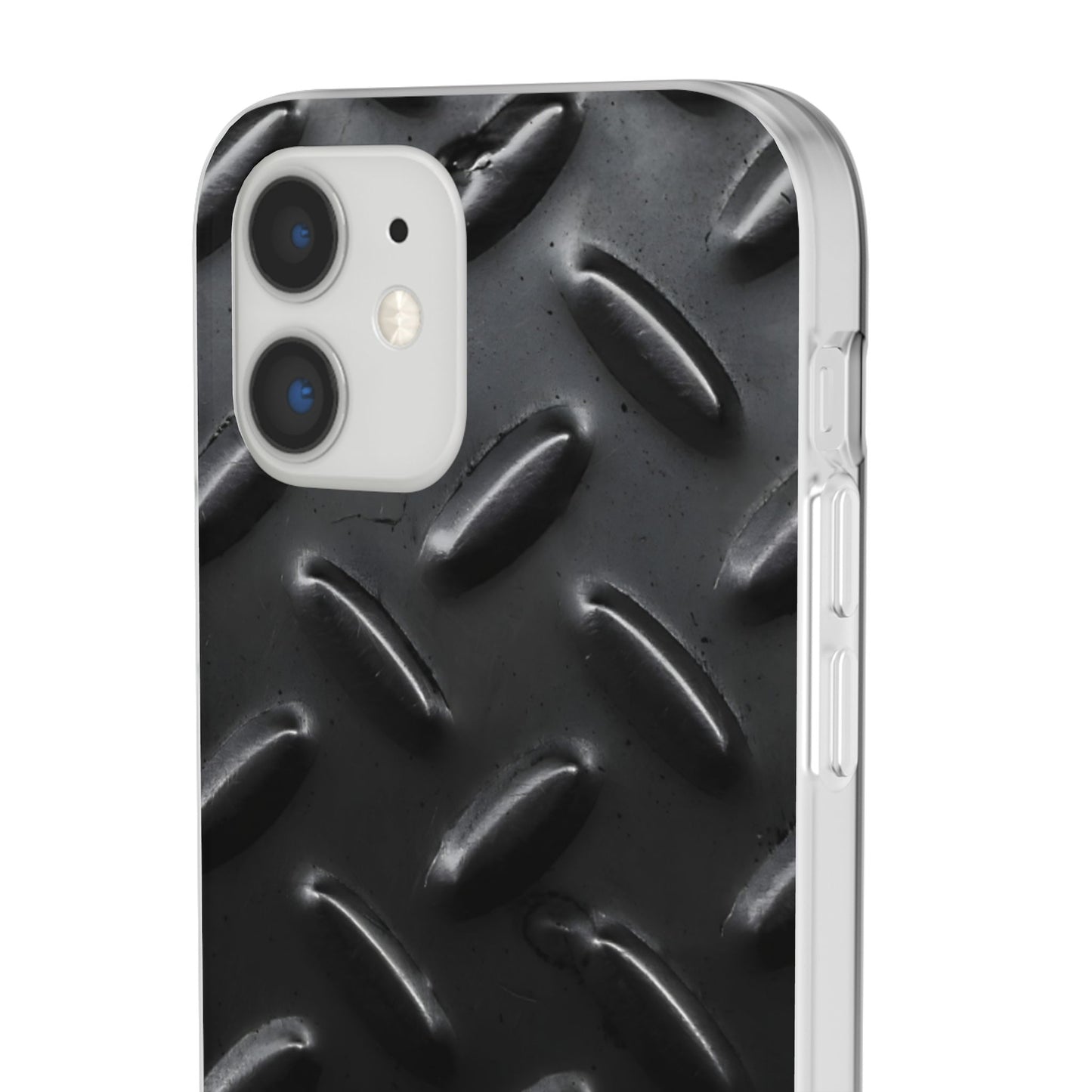 Flexi Case – Blackout Plate