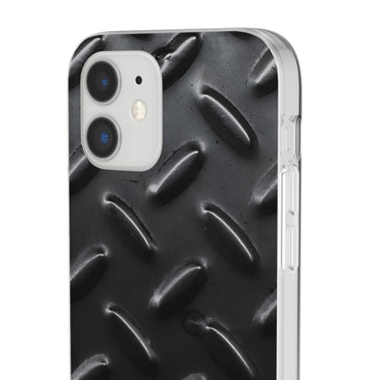 Flexi Case – Blackout Plate
