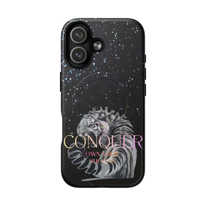 Protective Magnetic Phone Case – Fearless Grace
