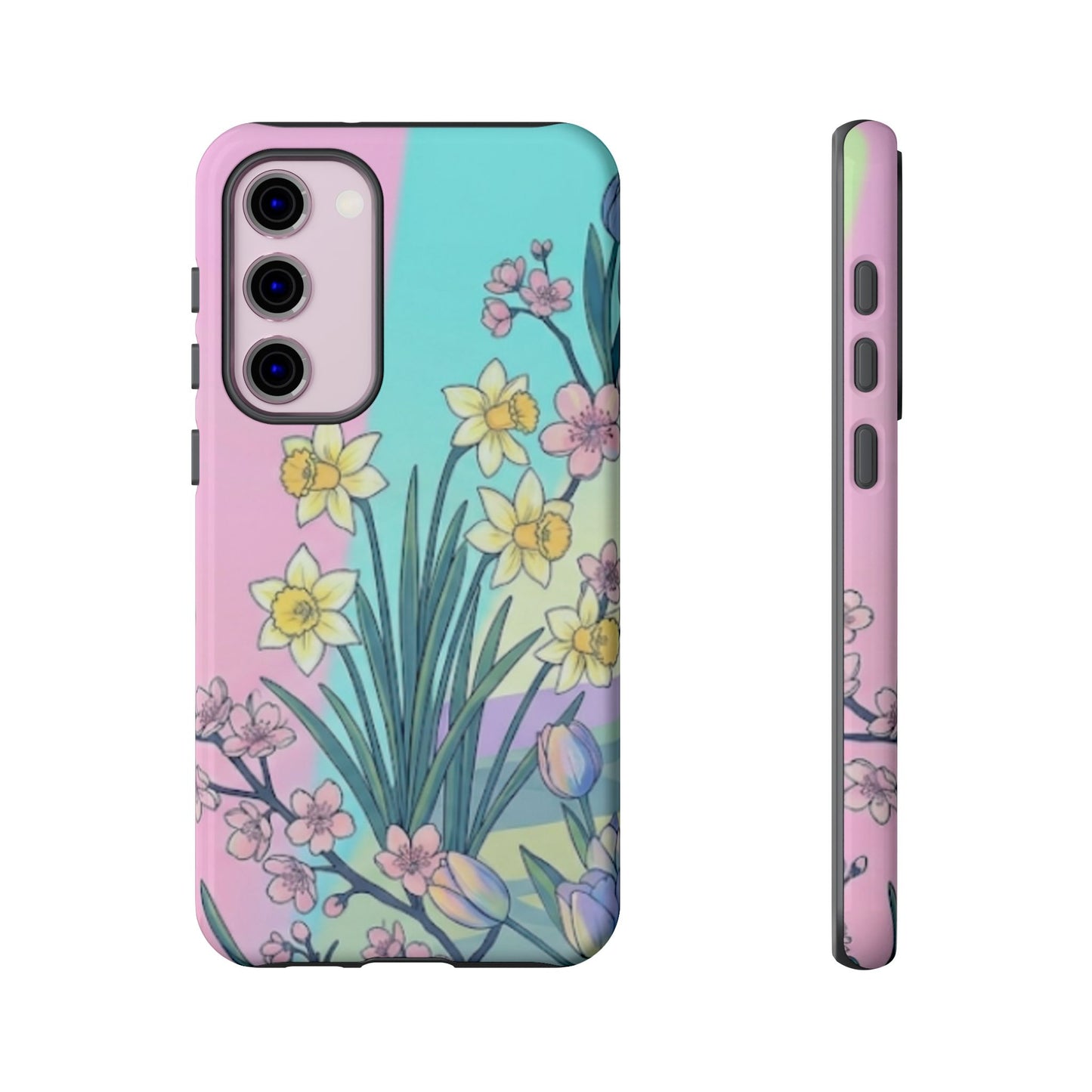 Protective Phone Case – Bloom & Fly