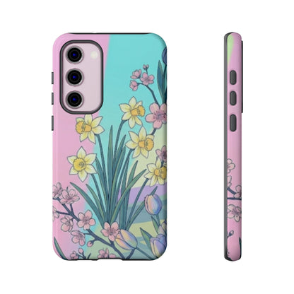 Protective Phone Case – Bloom & Fly