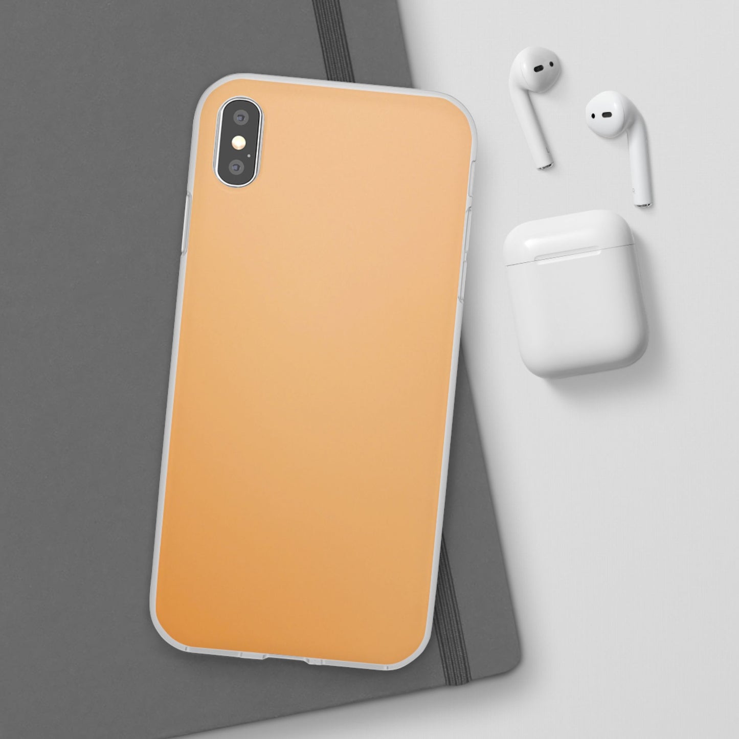 Flexi Case – Warm Dune