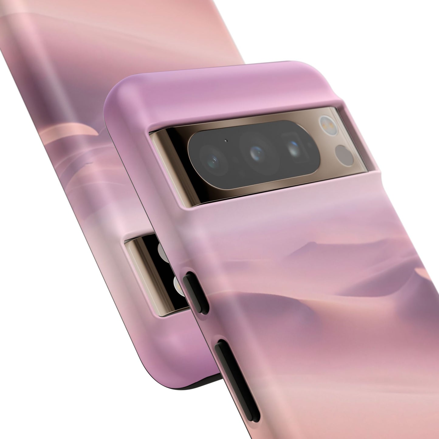 Protective Phone Case – Dust & Dawn