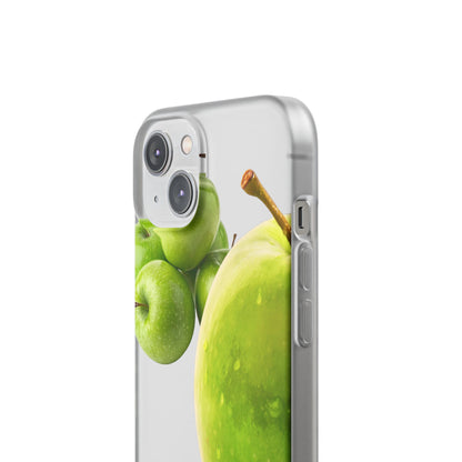 Flexi Case – Apple Focus