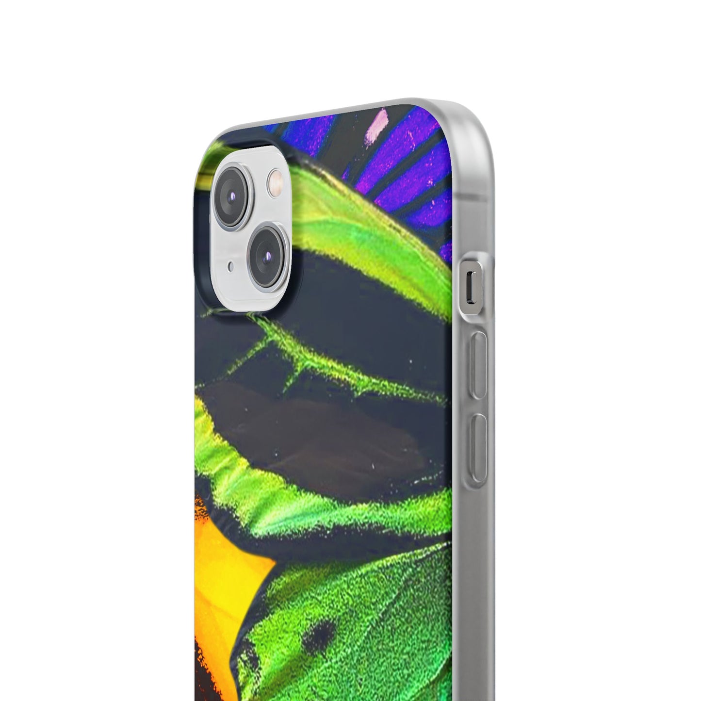 Flexi Case – Lashed Wing
